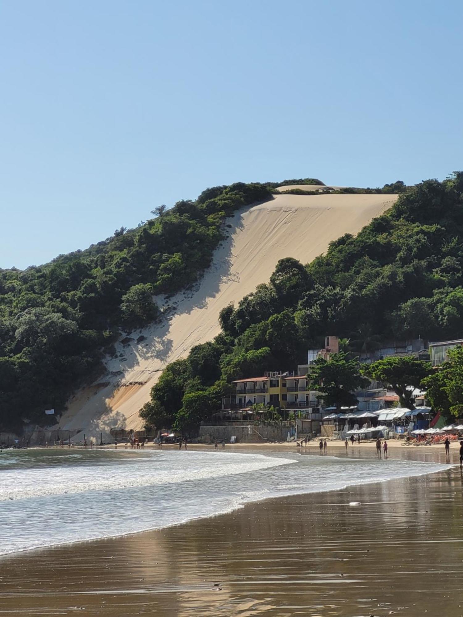 Porto Viejo O De Casa Natal Rn Διαμέρισμα Εξωτερικό φωτογραφία